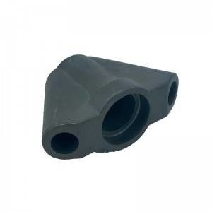 ISO 8062 CT7 High Precision Cnc Machining Parts Fuel Nozzle Parts Rustproof