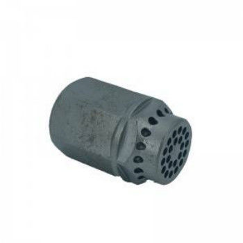 Custom Precision CNC Machining Parts Burner Accessories For Petrochemical Industry