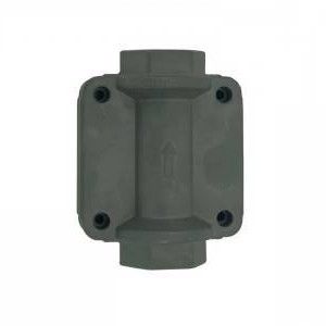Anti Corrosion Investment Casting Shell Of Liquid Flowmeter