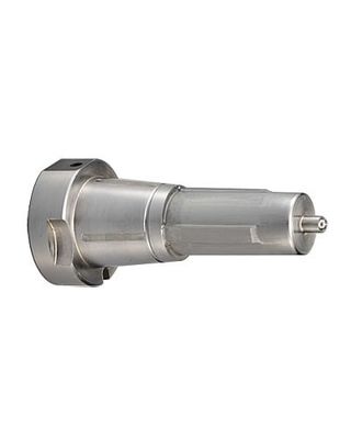 OEM ODM Precision CNC Turning Milling Parts Anti Erosion