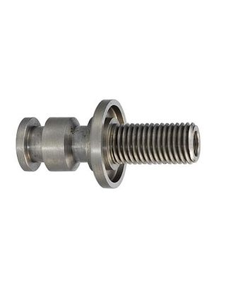 Heat Treatment CNC Machining Milling Turning Parts Precision Carbon Steel Aluminum ODM