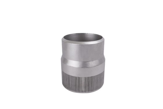Anti Rust Stainless Steel Lost Wax Casting Aluminum Precision Parts