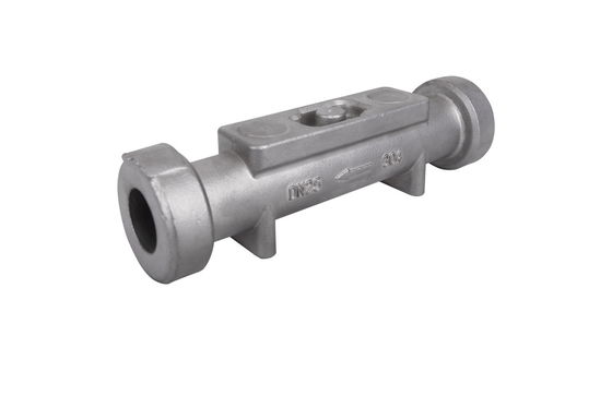 ODM Custom Die Casting Parts Rustproof Cast Metal Parts
