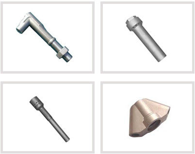 Honevice Custom Lost Wax Casting Aluminum Metal Parts Multipurpose
