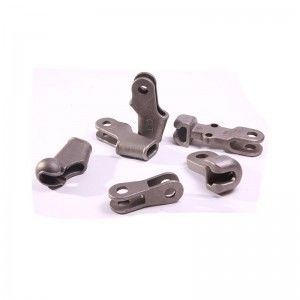 42CrMo Mining Equipment Spare Parts Anti Erosion Mining Machine Spare Parts