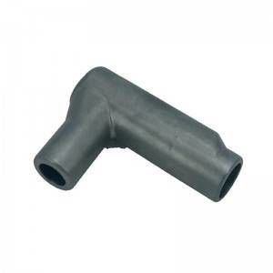 Heatproof CNC Precision Machining Parts Power Energy Chemical Injection Nozzle