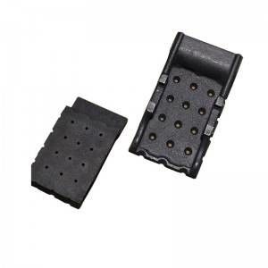 Stainless Steel OEM CNC Machining Parts Stainless Steel Boiler Grate