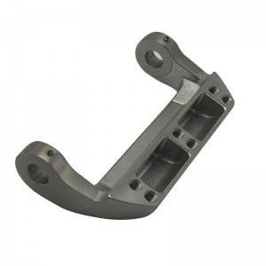 Anti Corrosion Precision Investment Castings Custom Stainless Steel Glass Clamp Hinges