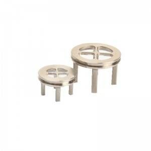 ISO 8062 CT5 Precision Casting Parts CNC Precision Machined Components