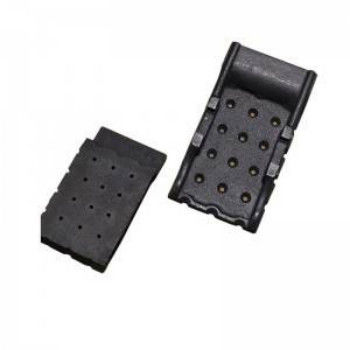 Rustproof CNC Precision Machining Parts Stainless Steel Boiler Grates