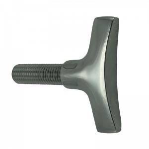 Erosion Proof Precision Casting Parts OEM Stainless Steel Wing Screws Rustproof