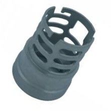 AISI 316 Beer Machine Parts As Keg Valve Of Beer Valve For Food Machinery
