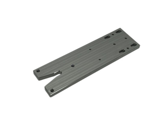 Anti Erosion CNC Milling Parts Aluminum Part Anti Wear For Machining