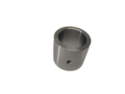 Polished Precision CNC Turned Parts Corrosion Resistance OEM