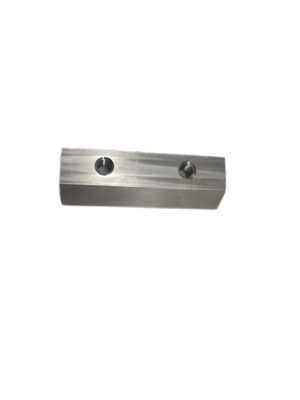 High Precision CNC Milling Machine Components Rustproof ISO9001