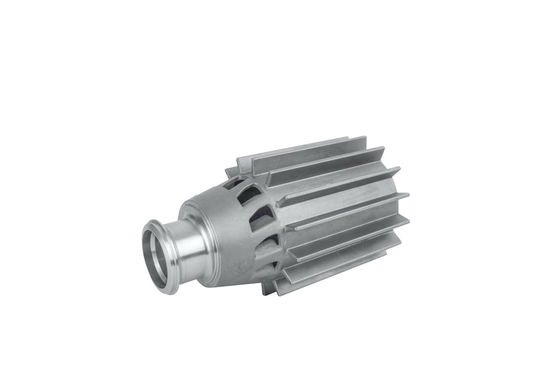 Anti Abrasive SS Investment Casting Parts Carbon Steel Stainless Steel