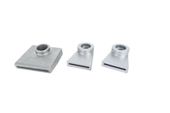 Honevice Lost Wax Investment Castings Heat Resistant OEM Precision Casting