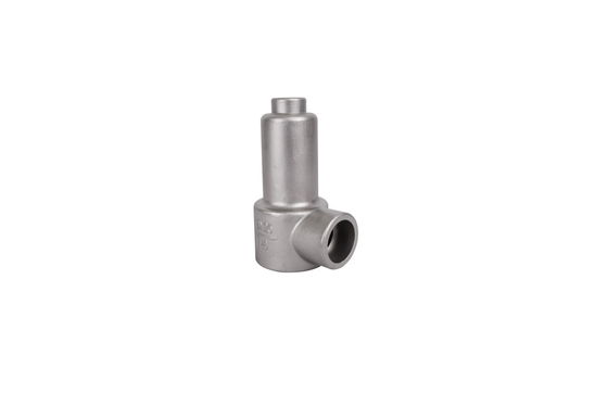 High Hardness Custom Precision Investment Castings Tempering Heat Treatment