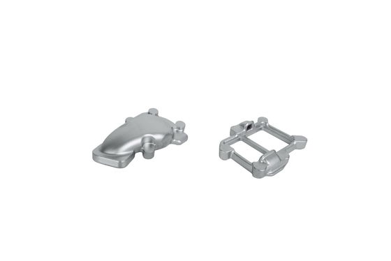 High Precision Aluminum Die Casting Components For Auto Parts