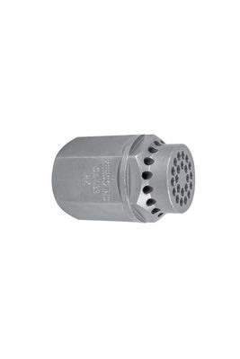 ISO9001 Precision Investment Castings Aluminum Alloy Casting Parts Anti Erosion
