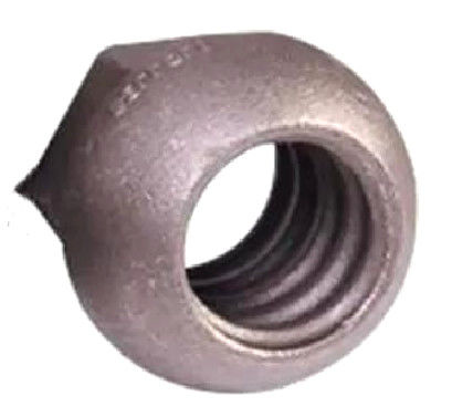 ODM Mining Machinery Parts Rustproof Wearproof Long Service Life