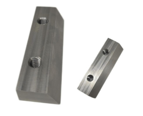 Customized OEM ODM Milling Machining Parts Dustproof Rustproof